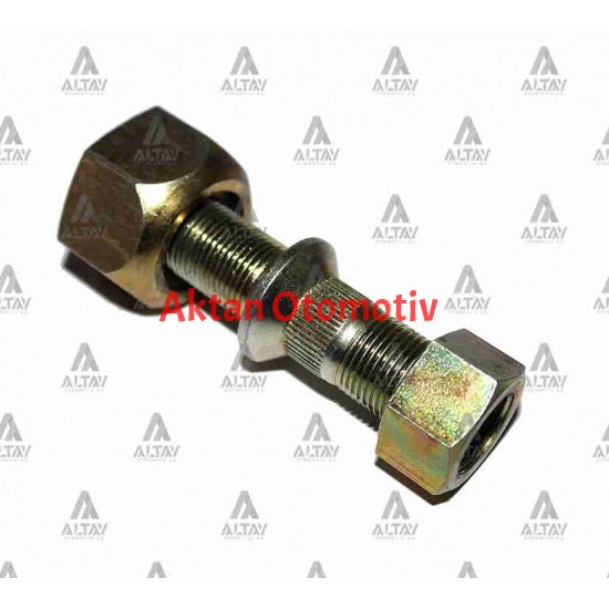 BİJON SOMUNLU CANTER 444 / 635 ÖN SAĞ