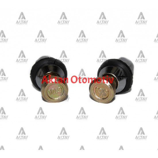 BİJON SOMUNLU CIVIC FİBERLİ