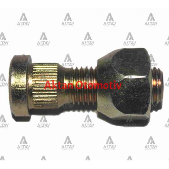 BİJON SOMUNLU COROLLA ÖN AÇIK