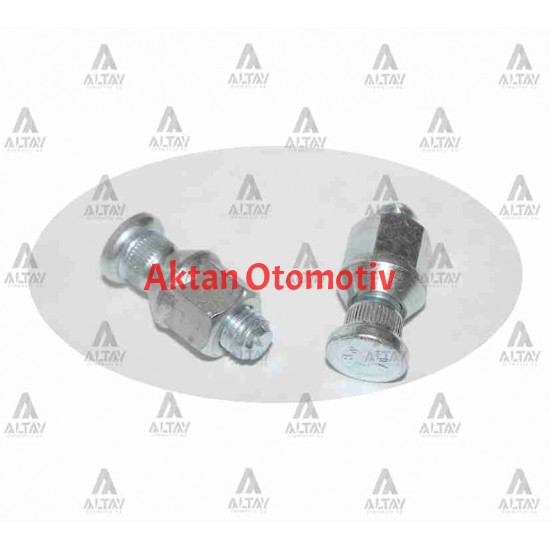 BİJON SOMUNLU D-MAX ÖN / ARKA SAĞ / SOL EURO 4 / 5