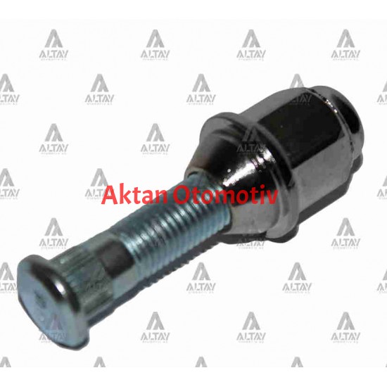 BİJON SOMUNLU GETZ 03-11 / MATRIX 06-11 (FİBERSİZ KAPALI)