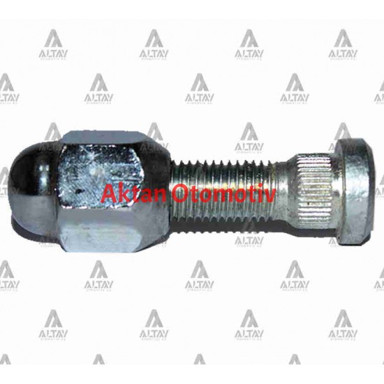 BİJON SOMUNLU H-100 KAPALI SOL