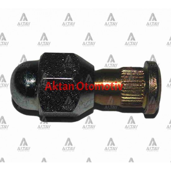 BİJON SOMUNLU HILUX ARKA