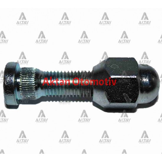 BİJON SOMUNLU HILUX ÖN