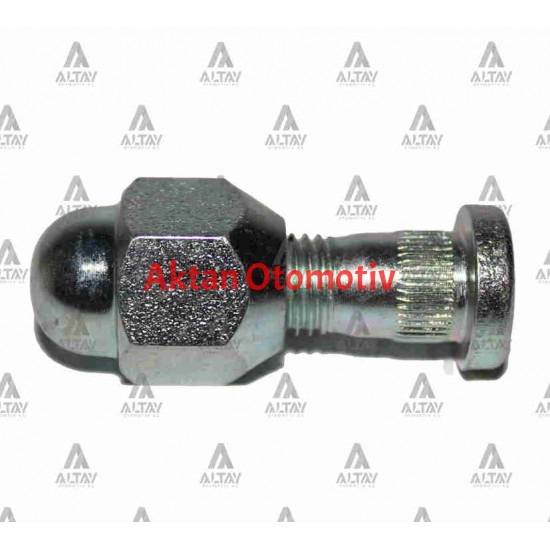 BİJON SOMUNLU IX-35 10-15 / SPORTAGE 11-16 KAPALI