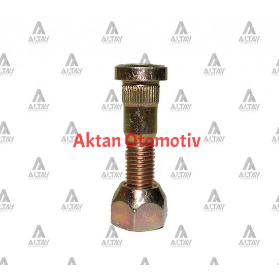 BİJON SOMUNLU KMY  97-04 ARKA SAĞ