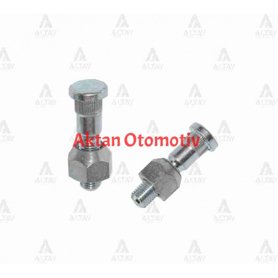 BİJON SOMUNLU KMY 05-10 ARKA SOL