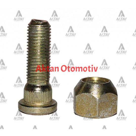 BİJON SOMUNLU L-300 AÇIK SAĞ