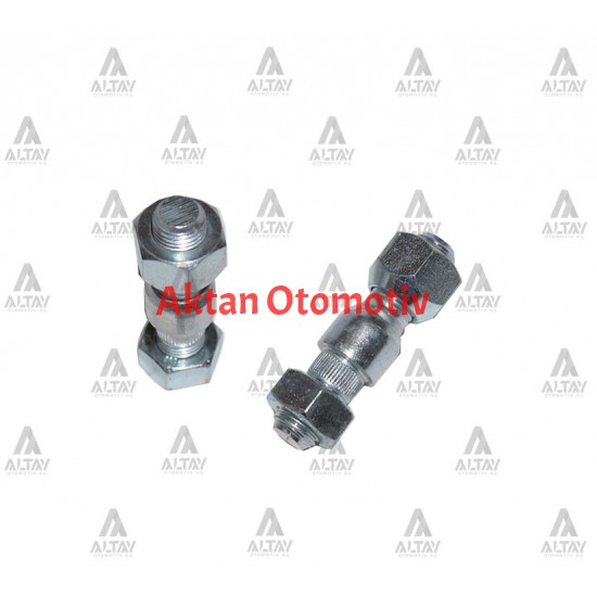 BİJON SOMUNLU STAREX ARKA KAMYONET SAĞ