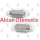 BİJON SOMUNU HILUX ÇELİK JANT 21 SW