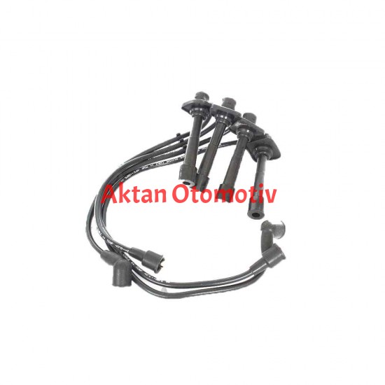 BUJİ KABLOSU TAKIM 626  92-97 FS