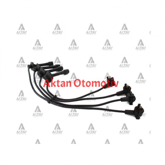 BUJİ KABLOSU TAKIM 626  98-02 FP