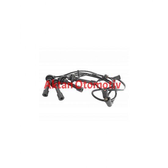 BUJİ KABLOSU TAKIM CIVIC    88-95 KRB. / D15