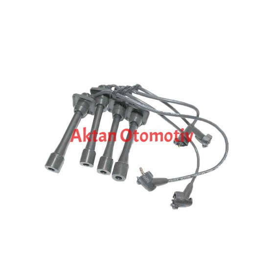 BUJİ KABLOSU TAKIM COROLLA 1.4 4-EFE