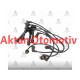 BUJİ KABLOSU TAKIM PRIMERA  96-02 / ALMERA 95-00 / SUNNY 90-95 1.6 / GA16DE