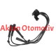 BUJİ KABLOSU TAKIM SWIFT 1.3 G-13B / SAMURAI