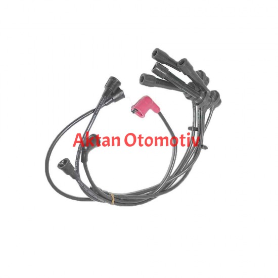 BUJİ KABLOSU TAKIM SWIFT 1.6 G-16 / VITARA