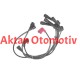 BUJİ KABLOSU TAKIM SWIFT 1.6 G-16 / VITARA