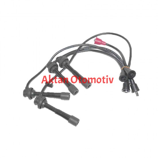BUJİ KABLOSU TAKIM VITARA 5 KAPI 1.6 ENJ. / SWIFT / BALENO