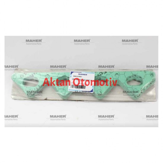 EMME MANİFOLD CONTA ACCENT  95-00 1.3 KARB.