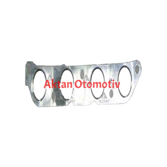 EGZOZ MANİFOLD CONTA COROLLA  88-00 1.6 / 4AF-4AFE