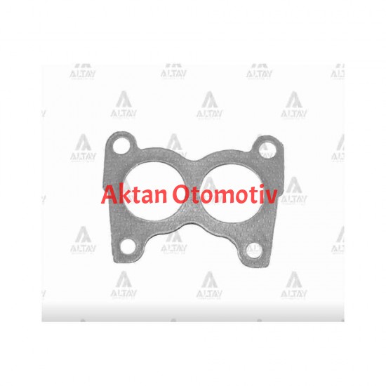 EGZOZ MANİFOLD CONTA PRIMERA  90-02 / SUNNY 90-95 1.6