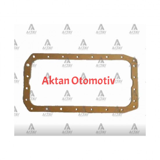 KARTER CONTASI CANTER FE304 / FE444