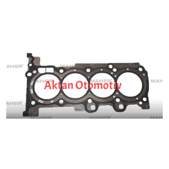 SİLİNDİR KAPAK CONTASI ACCENT 14-18 BLUE 1.4 / I-20 15-20 1.4 KAPPA