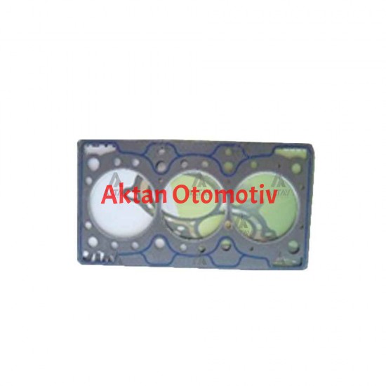 SİLİNDİR KAPAK CONTASI ALTO 86-00 / F8B GRAFİTLİ