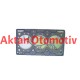 SİLİNDİR KAPAK CONTASI ALTO 86-00 / F8B GRAFİTLİ