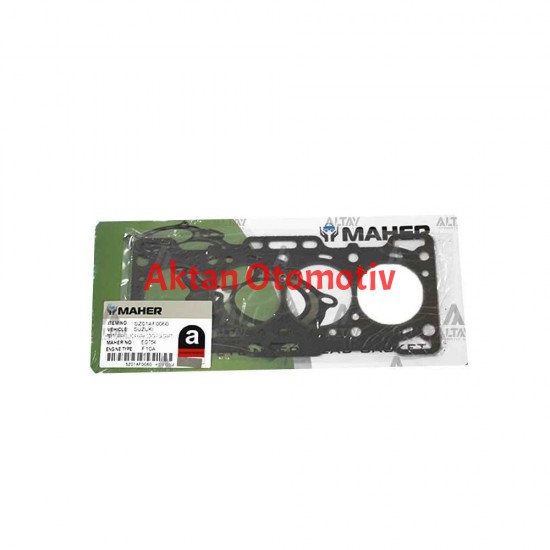 SİLİNDİR KAPAK CONTASI CARRY  90-98 F10A GRAFİTLİ