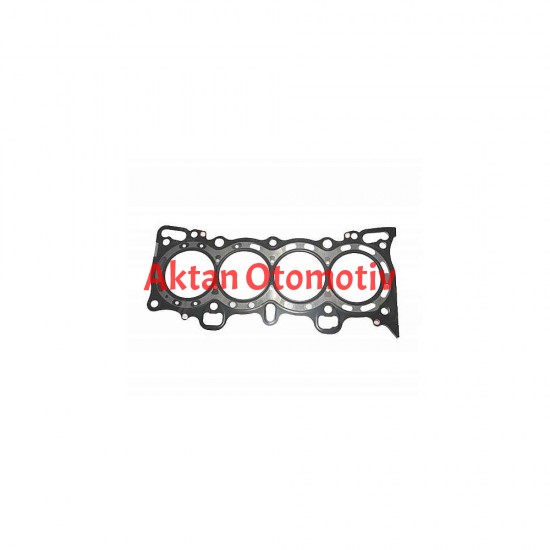 SİLİNDİR KAPAK CONTASI CIVIC  96-00 / 1.4 EURO ÇELİK D14A8