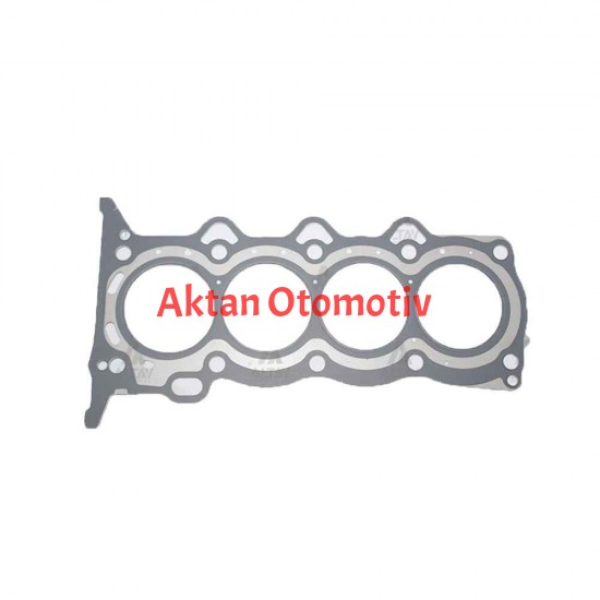 SİLİNDİR KAPAK CONTASI COROLLA 04-06 / 06= / AURIS 07-11 / YARIS D4D 1.4 DİZEL 0.95mm ( 1 ÇENTİK ) SİLİNDİR KAPAK CONTASI COROLLA 04-06 / 06= / AURIS 07-11 / YARIS D4D 1.4 DİZEL 0.95mm ( 1 ÇENTİK )
