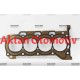 SİLİNDİR KAPAK CONTASI COROLLA 06= 1.6 1ZR-FE ÇELİK / AVENSIS