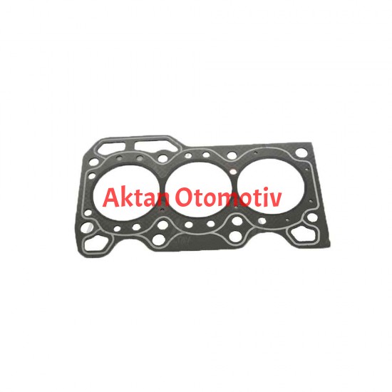 SİLİNDİR KAPAK CONTASI DAMAS  90-98 / TICO / SPARK 0.8cc