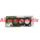 SİLİNDİR KAPAK CONTASI E-2200  98= ÇELİK