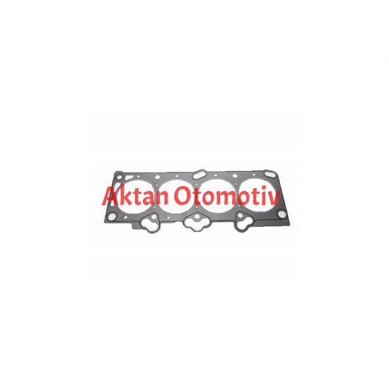 SİLİNDİR KAPAK CONTASI ELANTRA 1.8  96-01 GRAFİTLİ