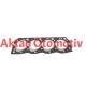 SİLİNDİR KAPAK CONTASI HILUX 89-06 2.4 / HIACE 89-96 2L - 2LT ÇELİK