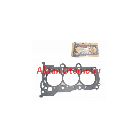 SİLİNDİR KAPAK CONTASI I-10 13-17 1.0 / PICANTO 1.0 11= KAPPA G3LA