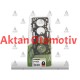 SİLİNDİR KAPAK CONTASI LANCER 03-08 1.6 4G18 / PROTON 1.6 00= ÇELİK