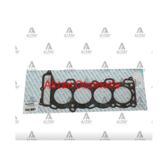 SİLİNDİR KAPAK CONTASI PRIMERA  96-02 2.0 SR20 GRAFİTLİ