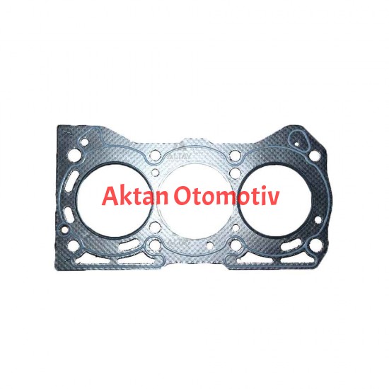 SİLİNDİR KAPAK CONTASI SWIFT  90-00 G10A GRAFİTLİ