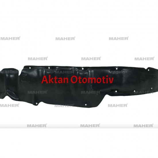 ÇAMURLUK DAVLUMBAZI PICKUP ÖN 03= YD25 SAĞ