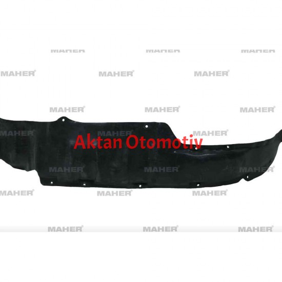 ÇAMURLUK DAVLUMBAZI PICKUP ÖN 03= YD25 SOL