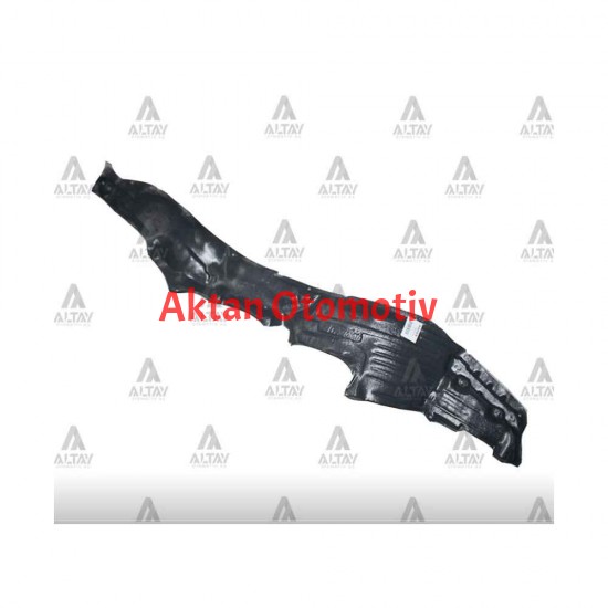 ÇAMURLUK DAVLUMBAZI PRIMERA ÖN  97-00 SOL