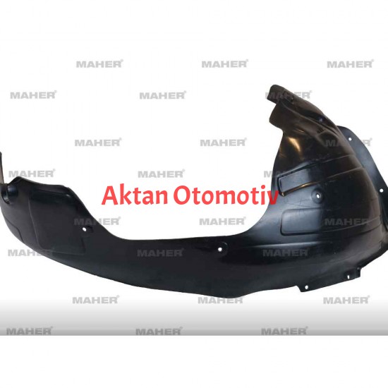 ÇAMURLUK DAVLUMBAZI RIO 18= ÖN H.B SAĞ