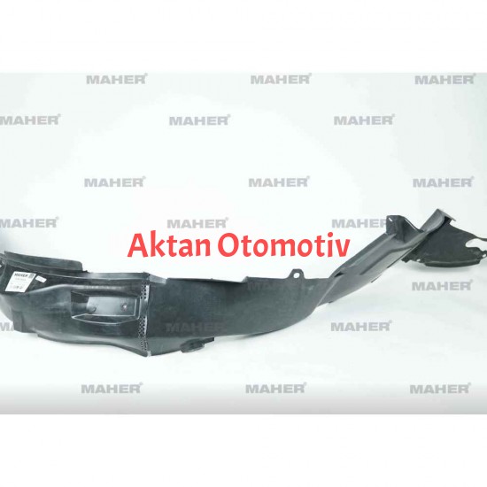 ÇAMURLUK DAVLUMBAZI SANTAFE ÖN 03-06 SAĞ