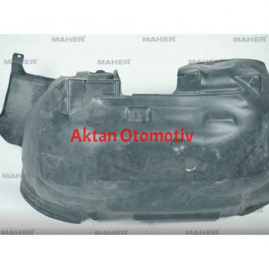 ÇAMURLUK DAVLUMBAZI SORENTO ÖN 03-09 SOL