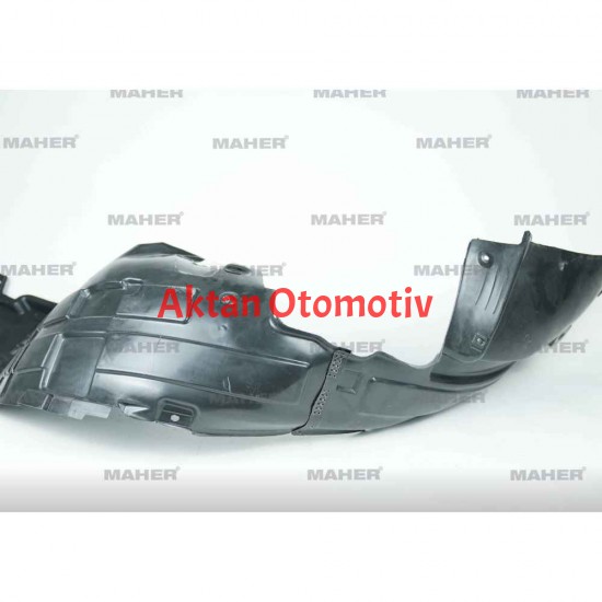 ÇAMURLUK DAVLUMBAZI SORENTO ÖN 09-15 SOL