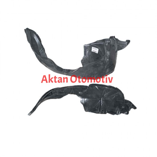 ÇAMURLUK DAVLUMBAZI SPORTAGE ÖN 08-11 SAĞ